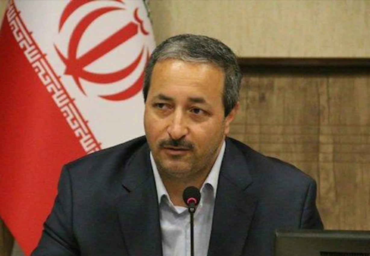 دکتر محمد حسین اسحقی