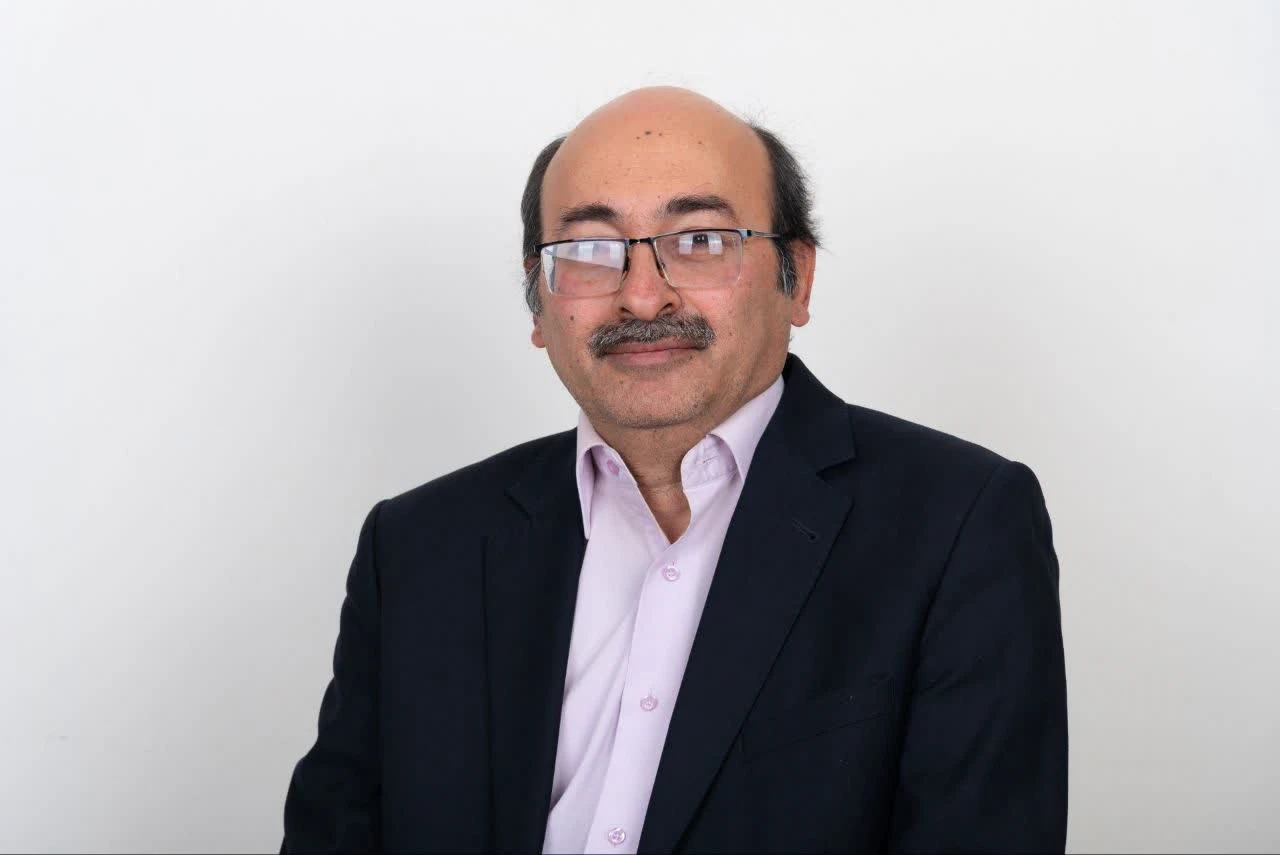 سید محمد نبوی